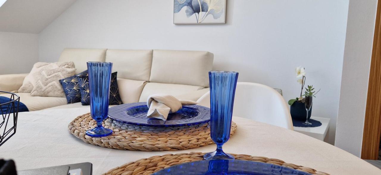 Junto A La Catedral Apartment บูร์โกส ภายนอก รูปภาพ