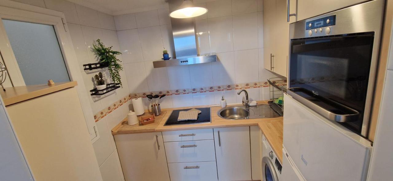 Junto A La Catedral Apartment บูร์โกส ภายนอก รูปภาพ